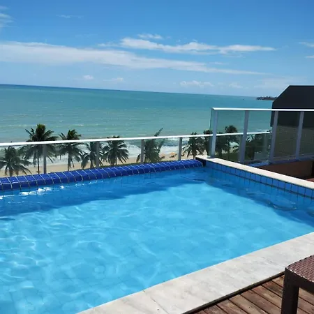 Flat Proximo Ao Mar-3