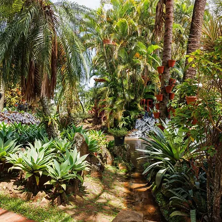 SHANGRI-LÁ Hotel Fazenda-2