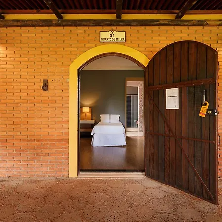 SHANGRI-LÁ Hotel Fazenda-3