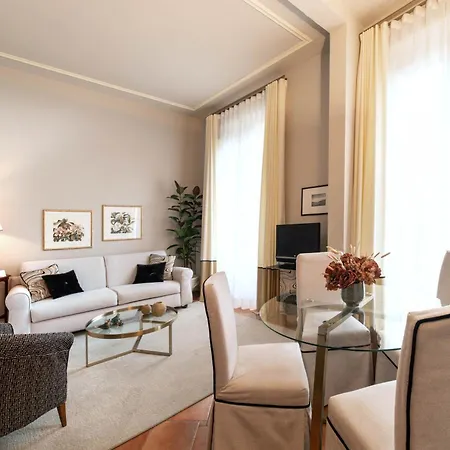 Palazzo Alfani - Residenza D'Epoca-3