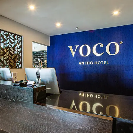 Voco Flagstaff By Ihg-3