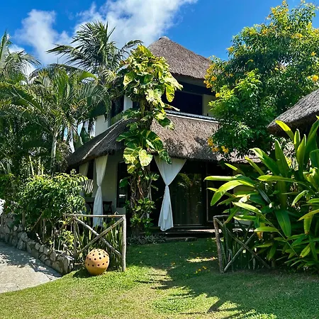 Pousada Residencia Duna Paraiso-2