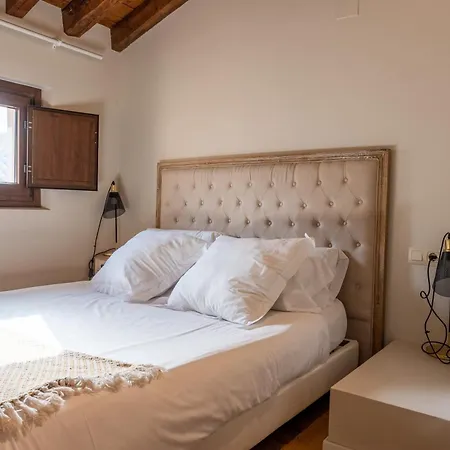 Apartamentos Santa Fe-3