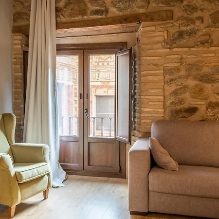 Apartamentos Santa Fe-2