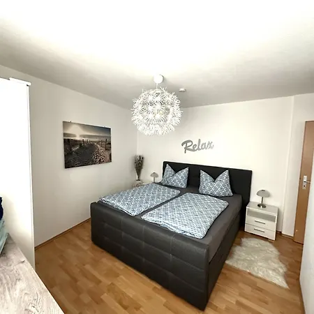 Ferienwohnung Würzburg/Heidingsfeld-2