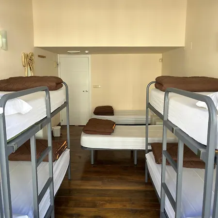 Albergue Azabache-2