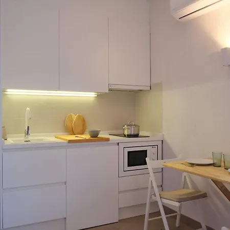 Apartamentos Cortijo Peñardera- Adults Only-3