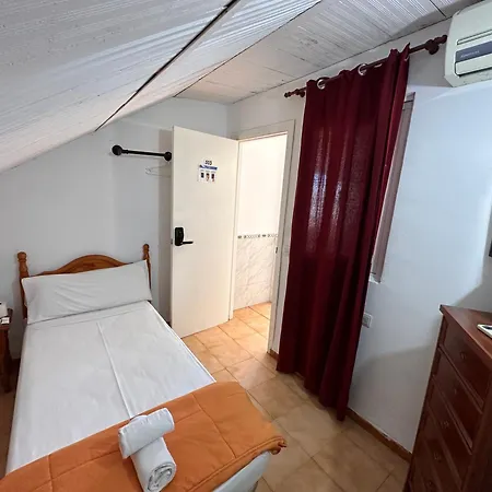 Hostal San Felipe-2