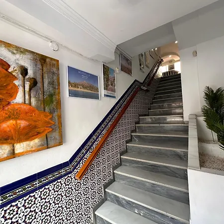 Hostal San Felipe-3