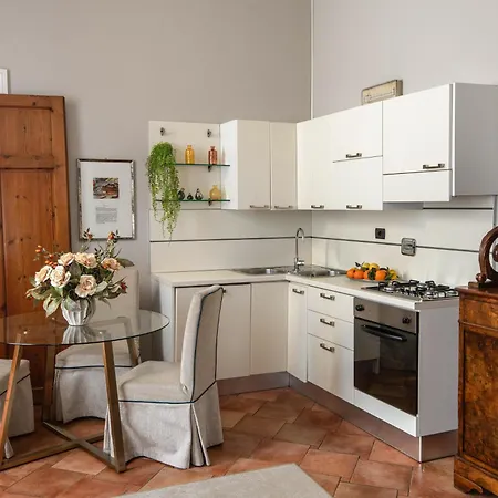 Palazzo Alfani - Residenza D'Epoca-2