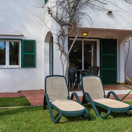 Minura Cala Galdana & Apartamentos D'Aljandar-2