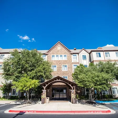 Sonesta Es Suites Austin The Domain Area - Newly Renovated-2