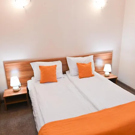 Apart Hotel Orbilux-2