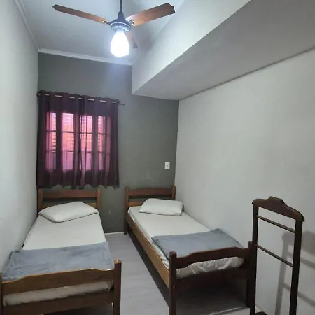 Hotel & Hostel San Jose-3