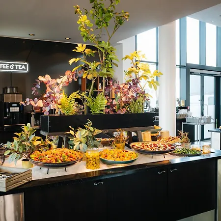 Clarion Hotel Trondheim-2