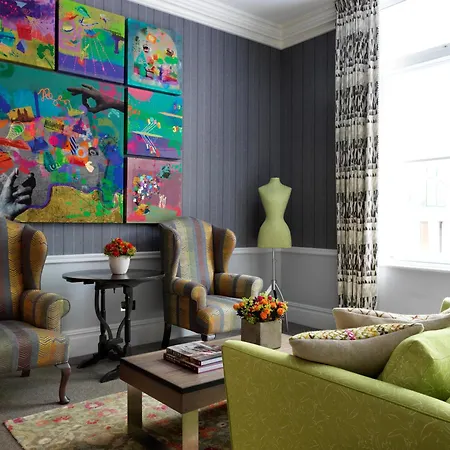 Covent Garden Hotel, Firmdale Hotels-2