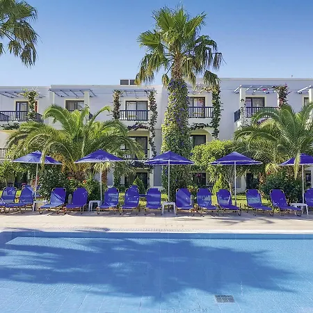 Tigaki Beach Hotel-3