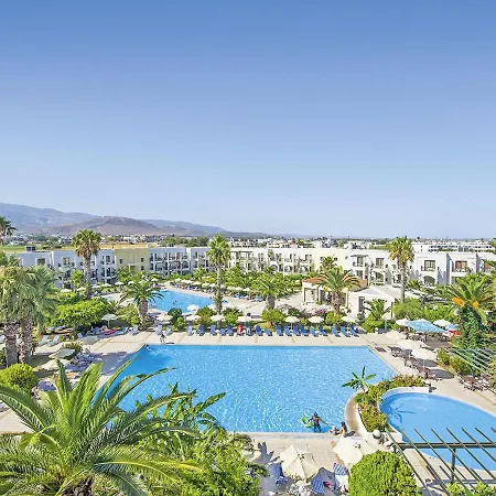 Tigaki Beach Hotel-2