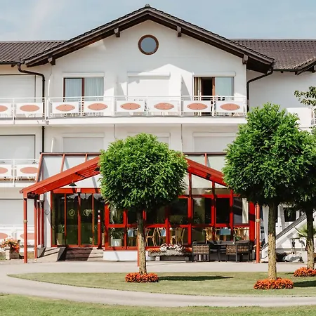 Hotel Pension Fent-2