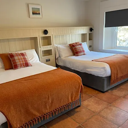 The Lodge Doolin-2