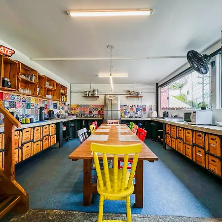 Laika Hostel-3