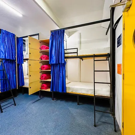 Laika Hostel-2