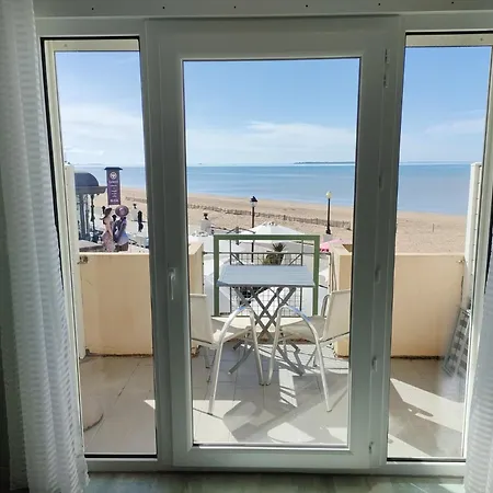 Résidence TROUVILLE-2