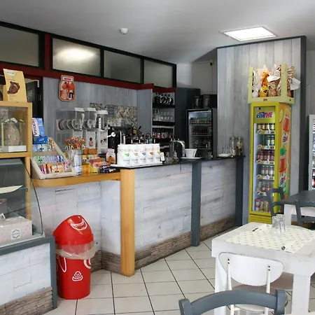 B&B Fr House Affittacamere Colleferro-2