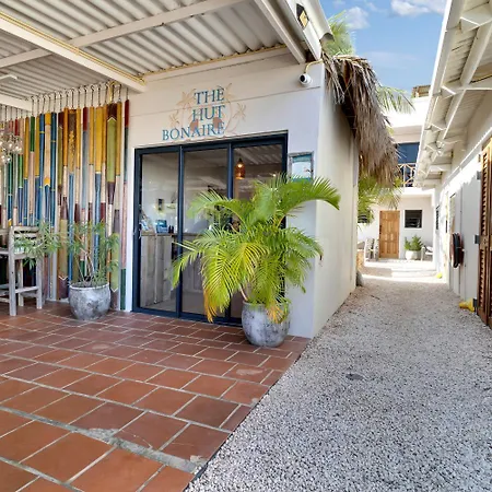 The Hut Bonaire-2