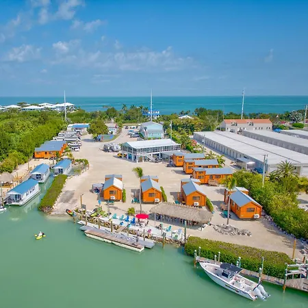 Cabins At Bonefish Bay-3