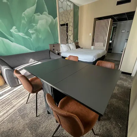 Otium Hotel Roosendaal-2