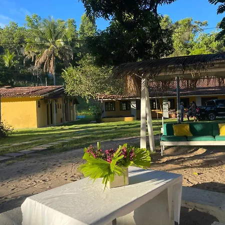 Vila Iriri - Pousada e Camping-2
