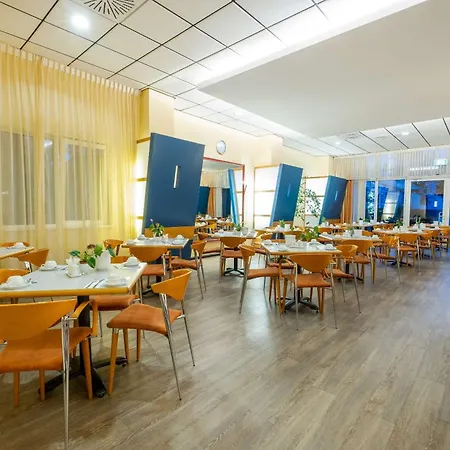 Hotel Berlin Lichtenberg-2