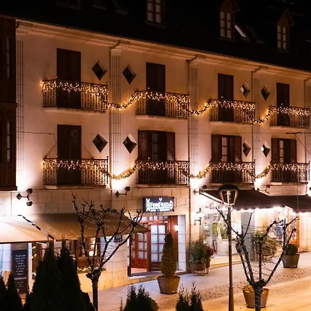 Hotel Fonfreda-2