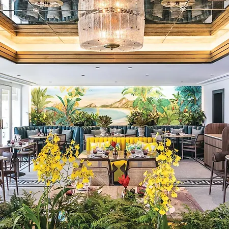 Copacabana Palace, A Belmond Hotel, Rio De Janeiro-2