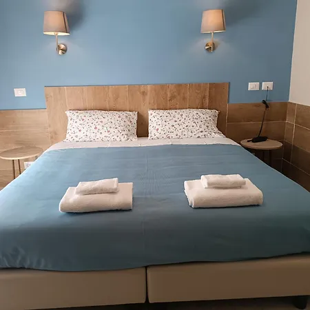 Hotel Il Roscio-3