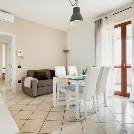 HQ Aparthotel Milano Inn - Smart Suites-3