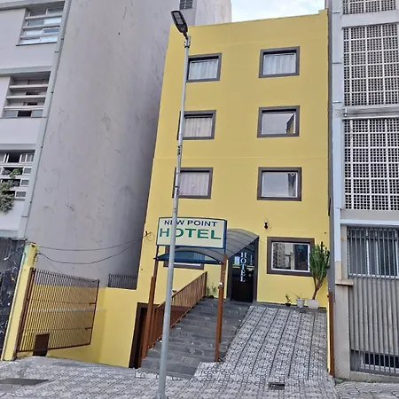 New Point Hotel-2
