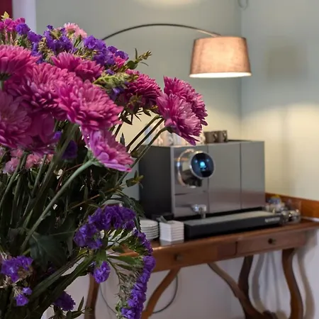 Villa Antonietta Rooms & Coffee-2