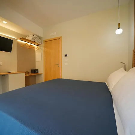 Cuore di Tropea B&B-3