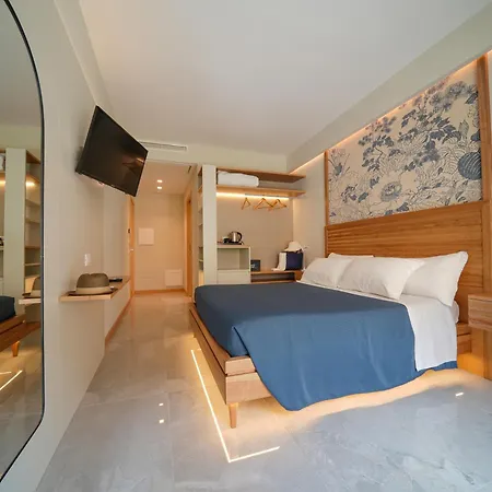 Cuore di Tropea B&B-2