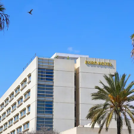 Eurohotel Diagonal Port-3