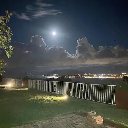 Scilla E Cariddi B&B-2