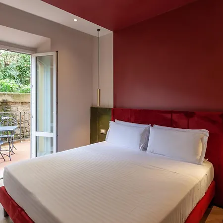 Hotel La Fortezza-3