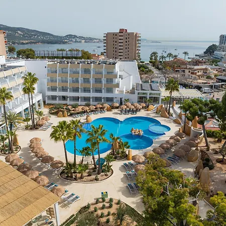 Marsenses Rosa Del Mar Hotel & Spa-2