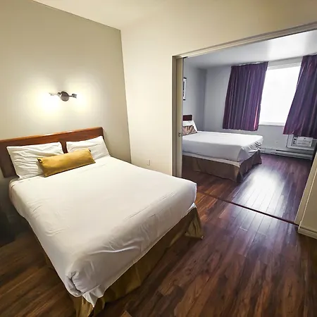 Hotel Le Voyageur-3