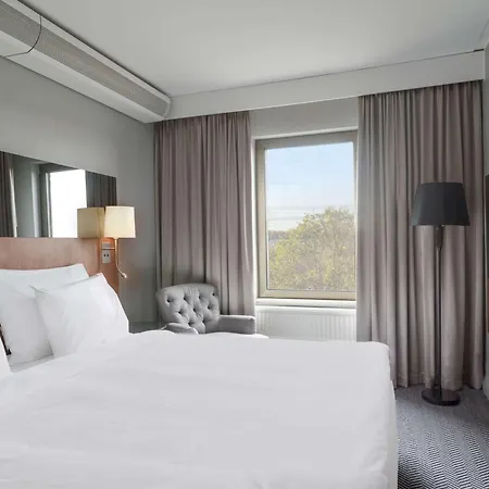 Radisson Blu Arlandia Hotel, Stockholm-Arlanda-2