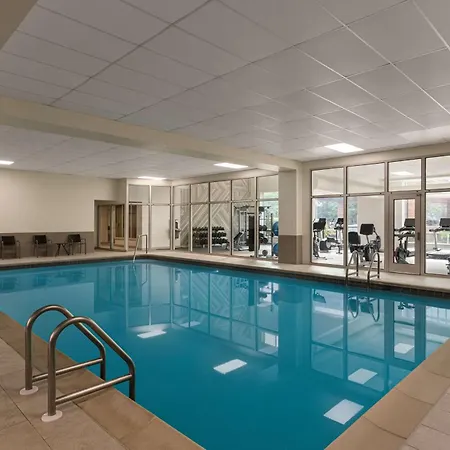 Doubletree By Hilton New York-Laguardia-3