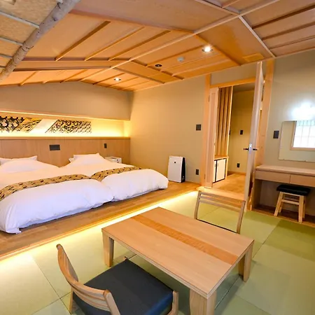 Matsubaya Ryokan-3