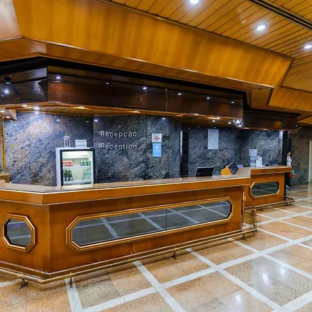 Hotel Pan Americano-3